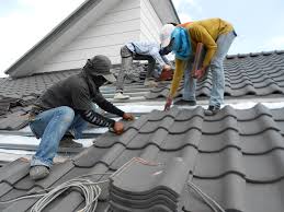 Fast & Reliable Emergency Roof Repairs in Wyoming, MN